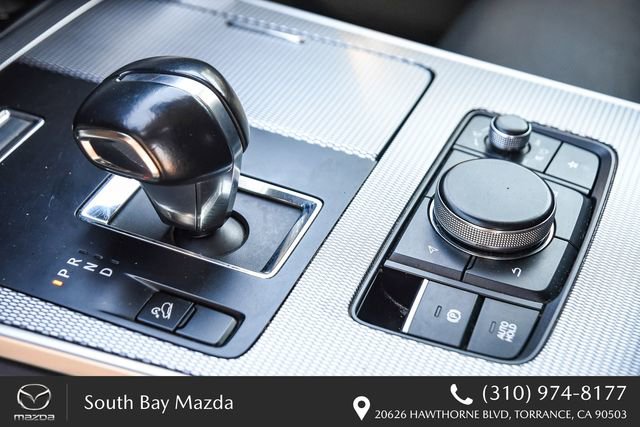 Used 2024 MAZDA CX-90 3.3 Turbo w/ Premium Package image 20