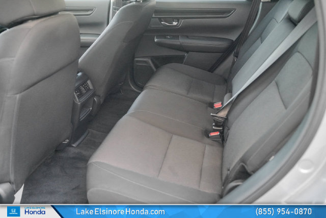 Used 2026 Honda CR-V LX image 28