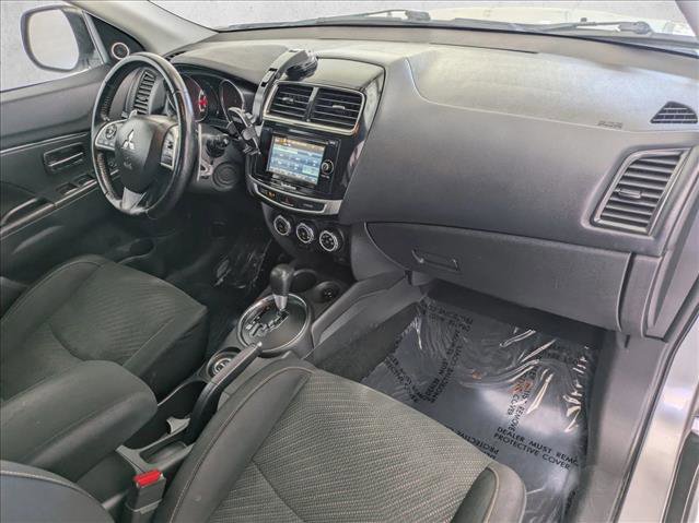 Used 2015 Mitsubishi Outlander Sport SE image 19
