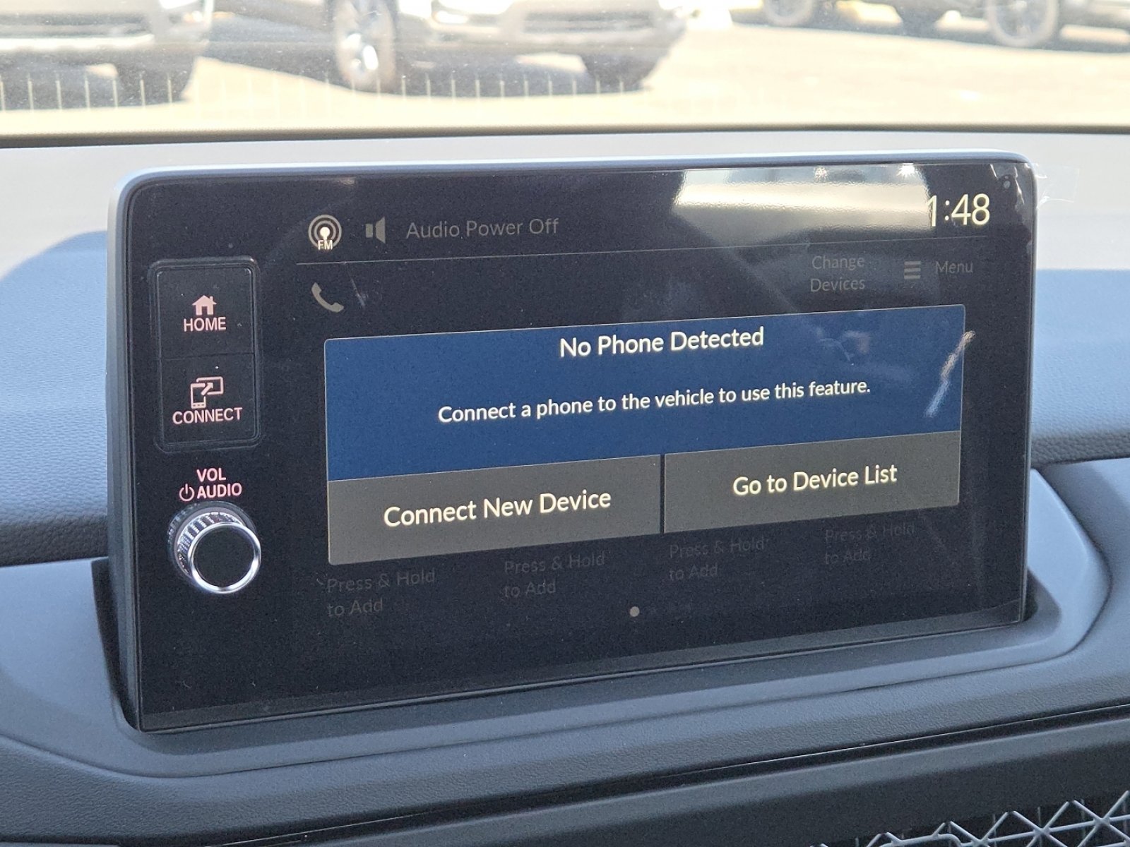 New 2026 Honda Accord SE image 28