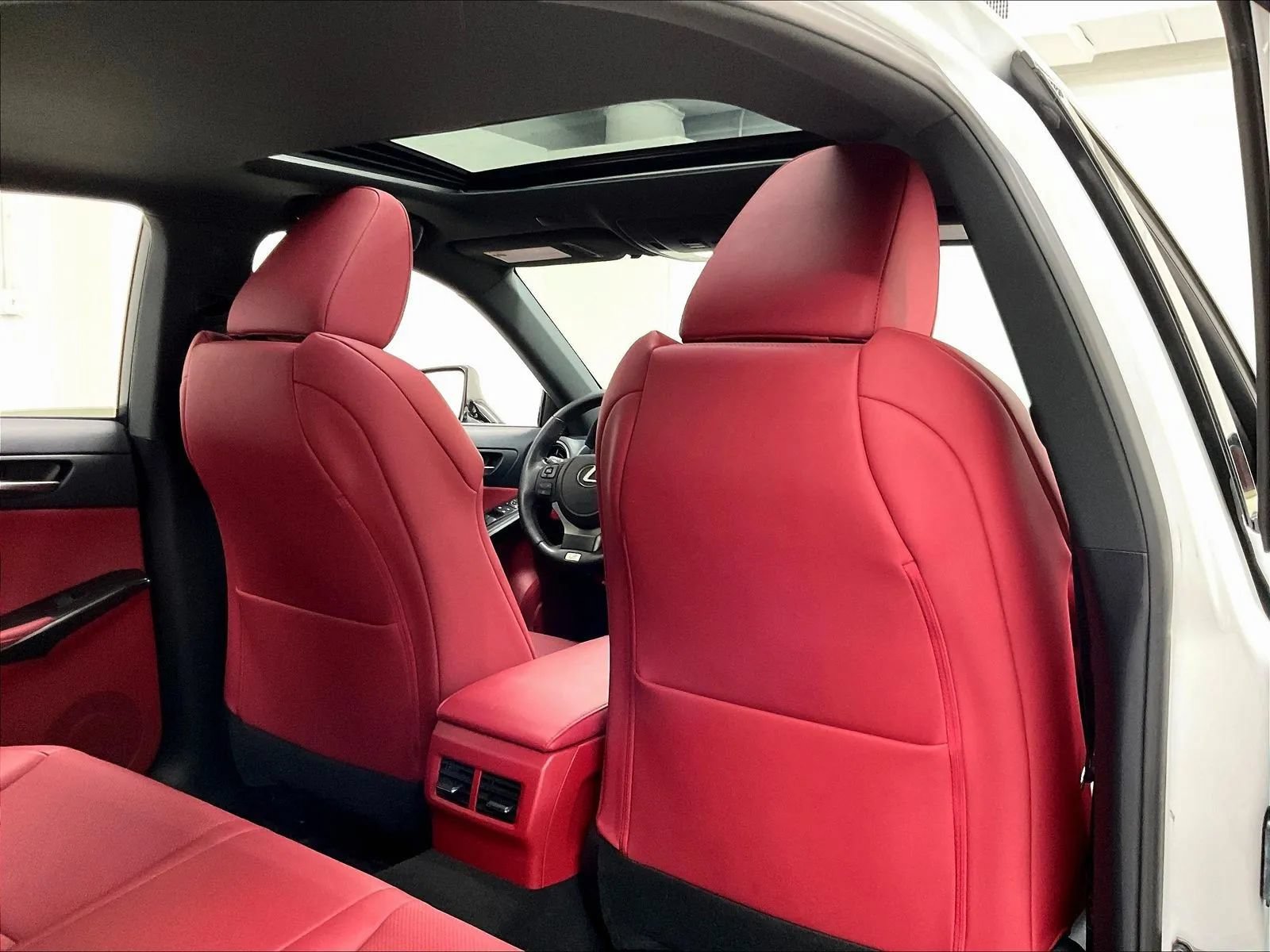 Used 2024 Lexus IS 300 F Sport RWD image 47