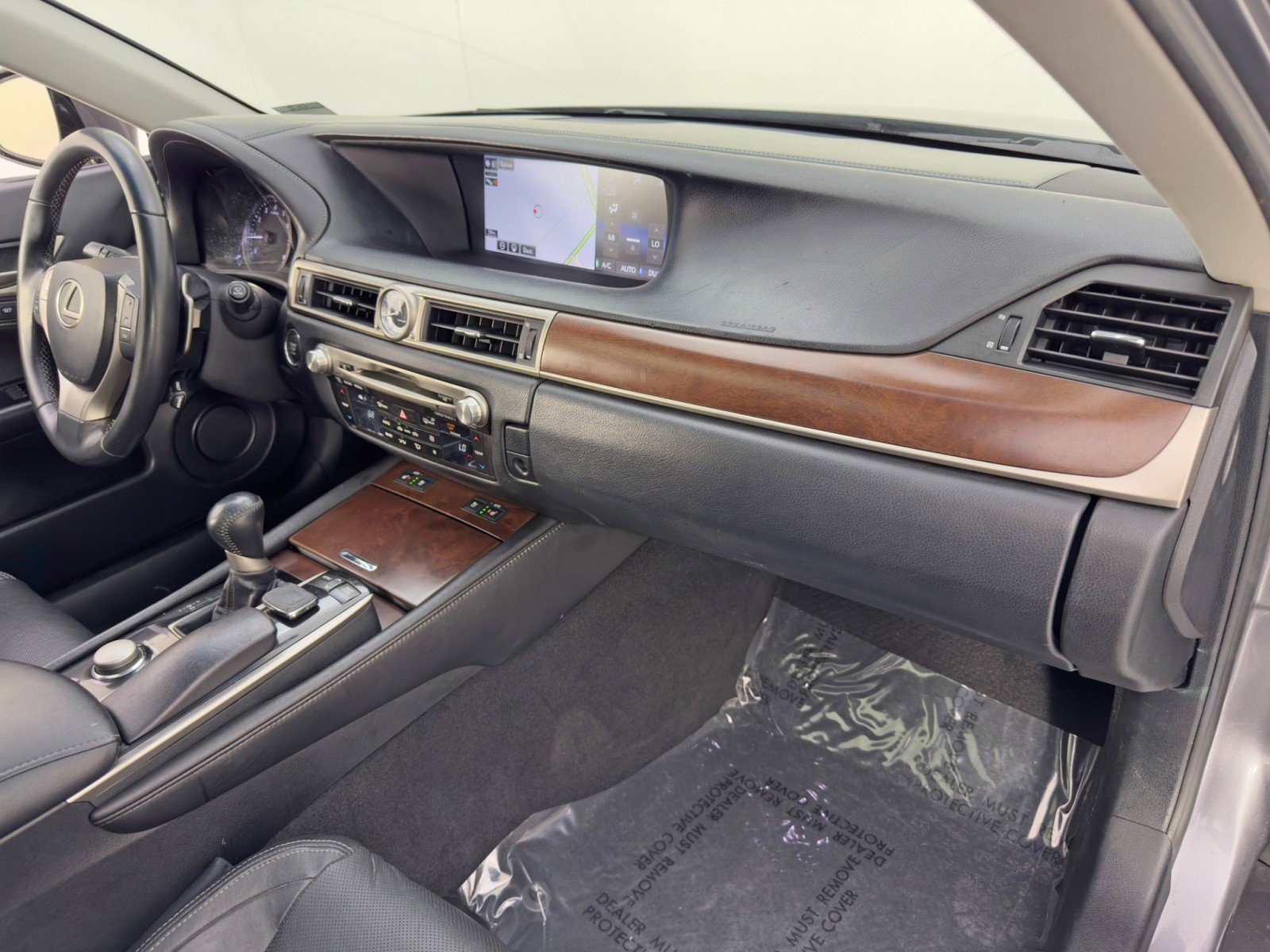 Used 2015 Lexus GS 350 w/ Premium Package image 14