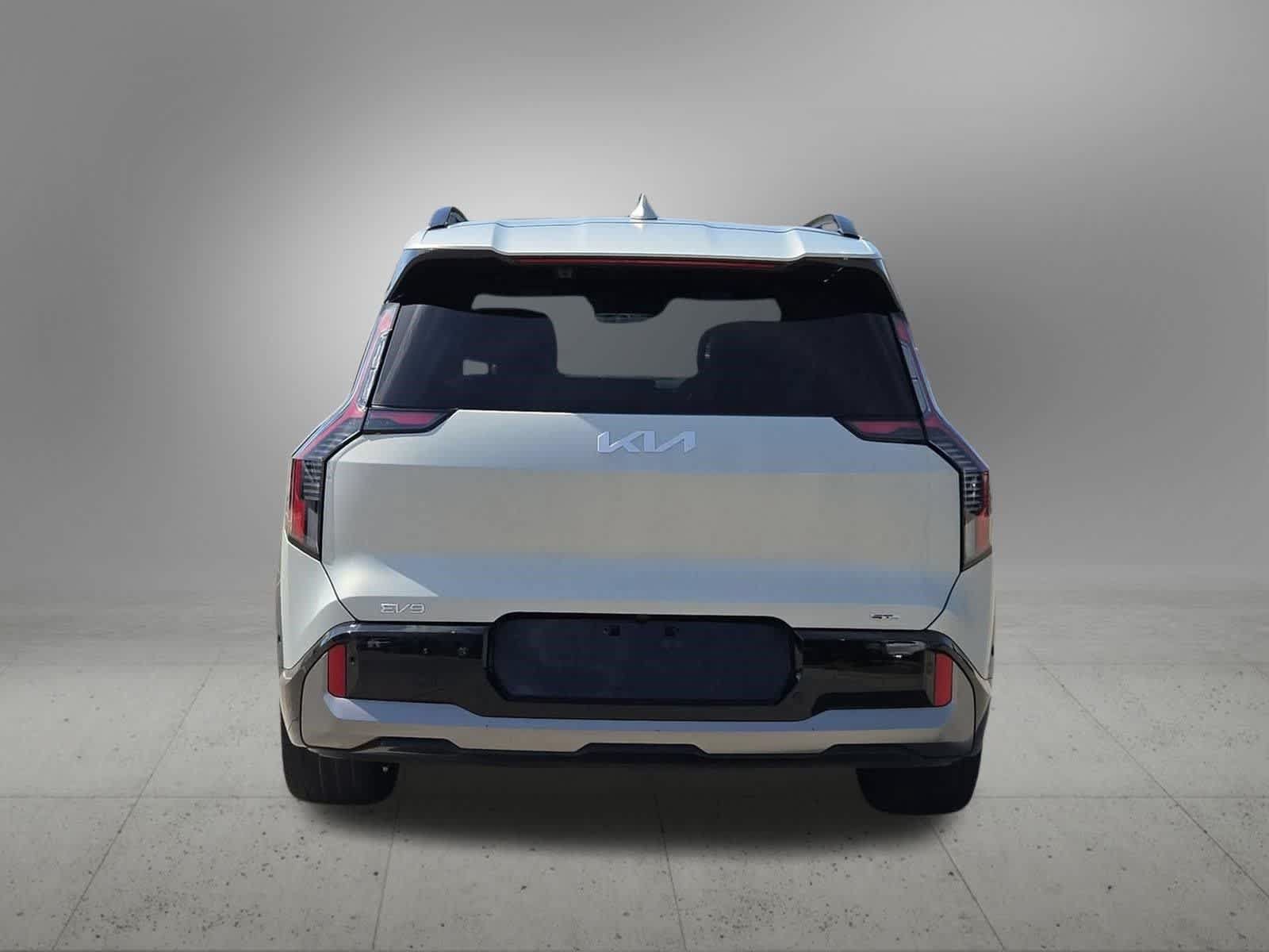 Certified 2024 Kia EV9 GT-Line AWD/4WD image 5