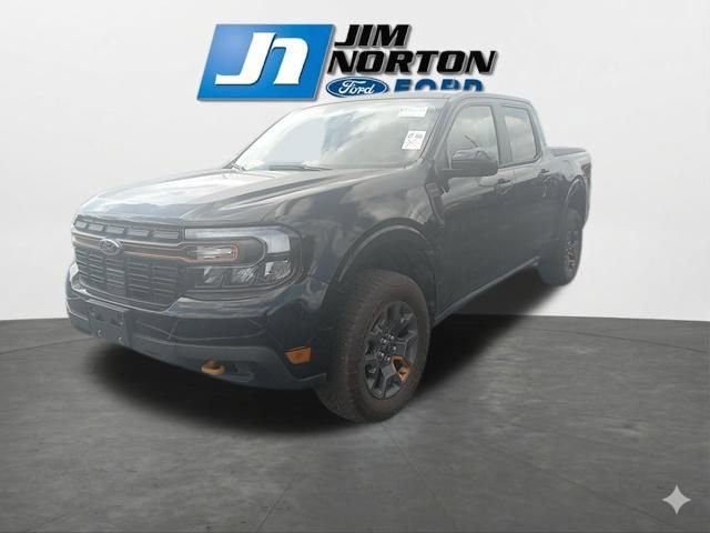 Used 2024 Ford Maverick Tremor w/ Tremor Off-Road Package image 4