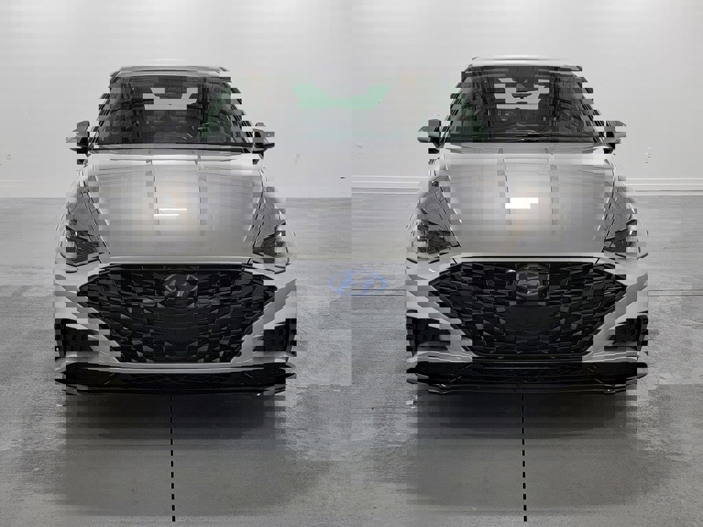 Used 2021 Hyundai Sonata SEL w/ Cargo Package image 2