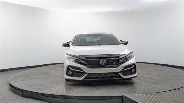 Used 2020 Honda Civic Si image 12