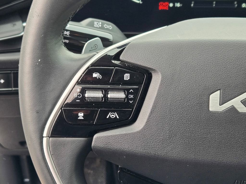 Used 2023 Kia Niro Wind image 37