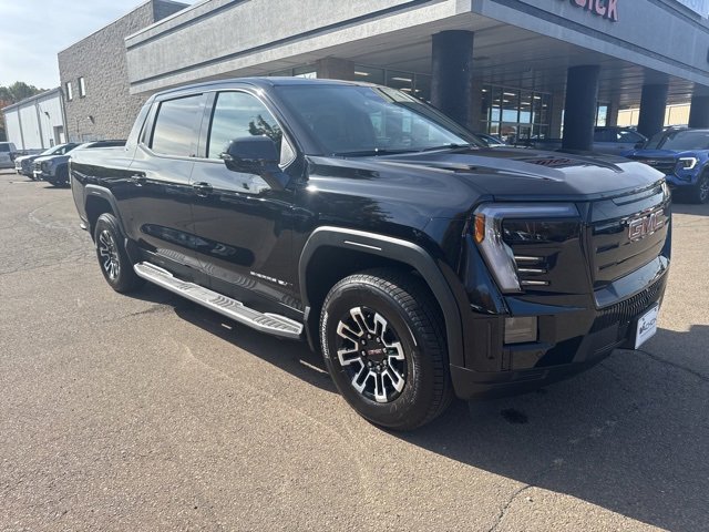 New 2026 GMC Sierra EV Elevation w/ Premium Package image 8