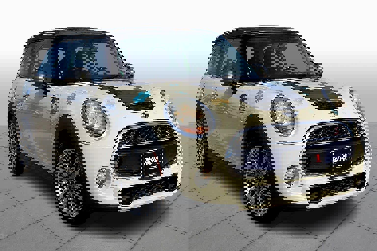 Used 2017 MINI Cooper S image 2
