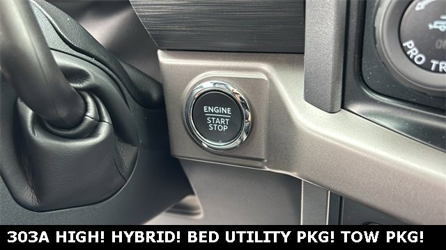 New 2025 Ford F150 XLT w/ Equipment Group 303A High image 11