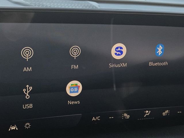 New 2026 Buick Enclave Preferred w/ Power Package image 5