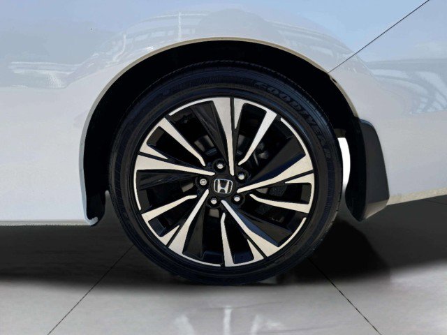 Used 2017 Honda Accord EX-L image 45