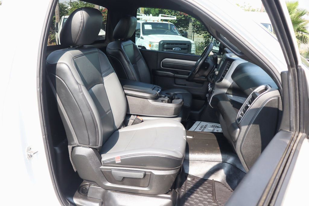 Used 2021 RAM 4500 Tradesman image 24