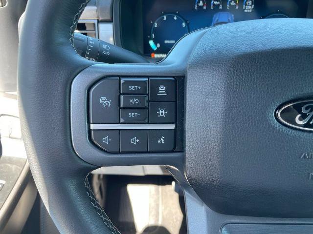 Certified 2025 Ford F150 Lariat w/ Equipment Group 501A Mid AWD/4WD image 30