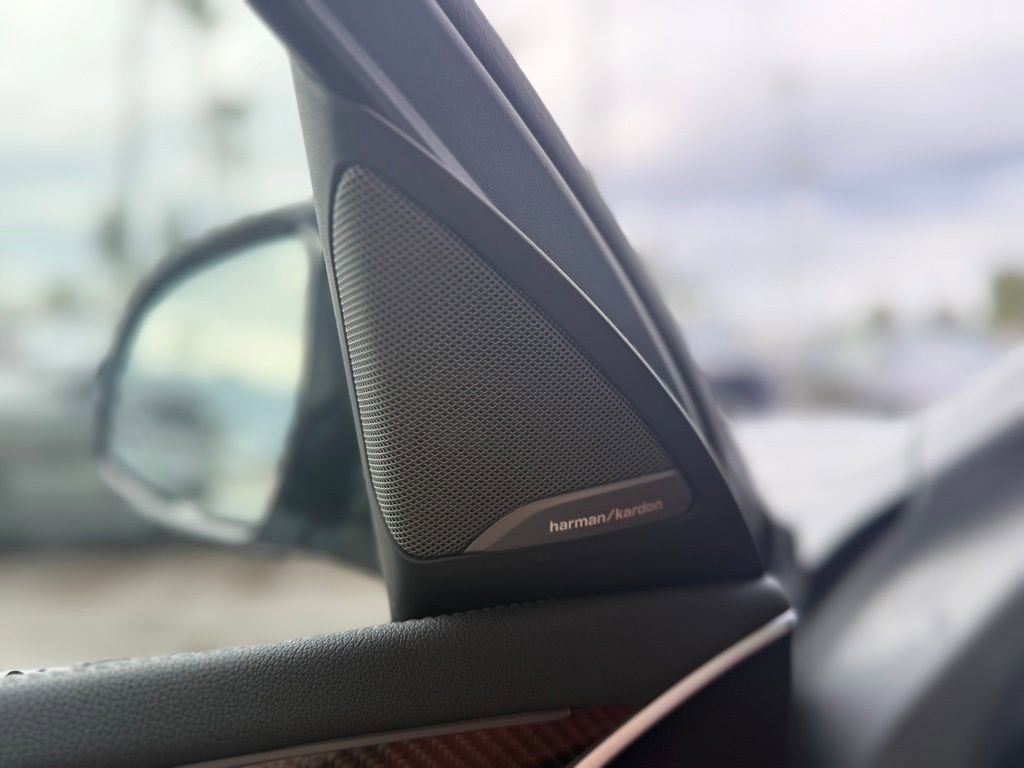 New 2025 BMW X4 M w/ Competition Package image 6