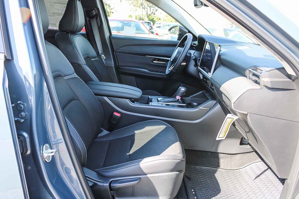 New 2026 MAZDA CX-5 Select image 17