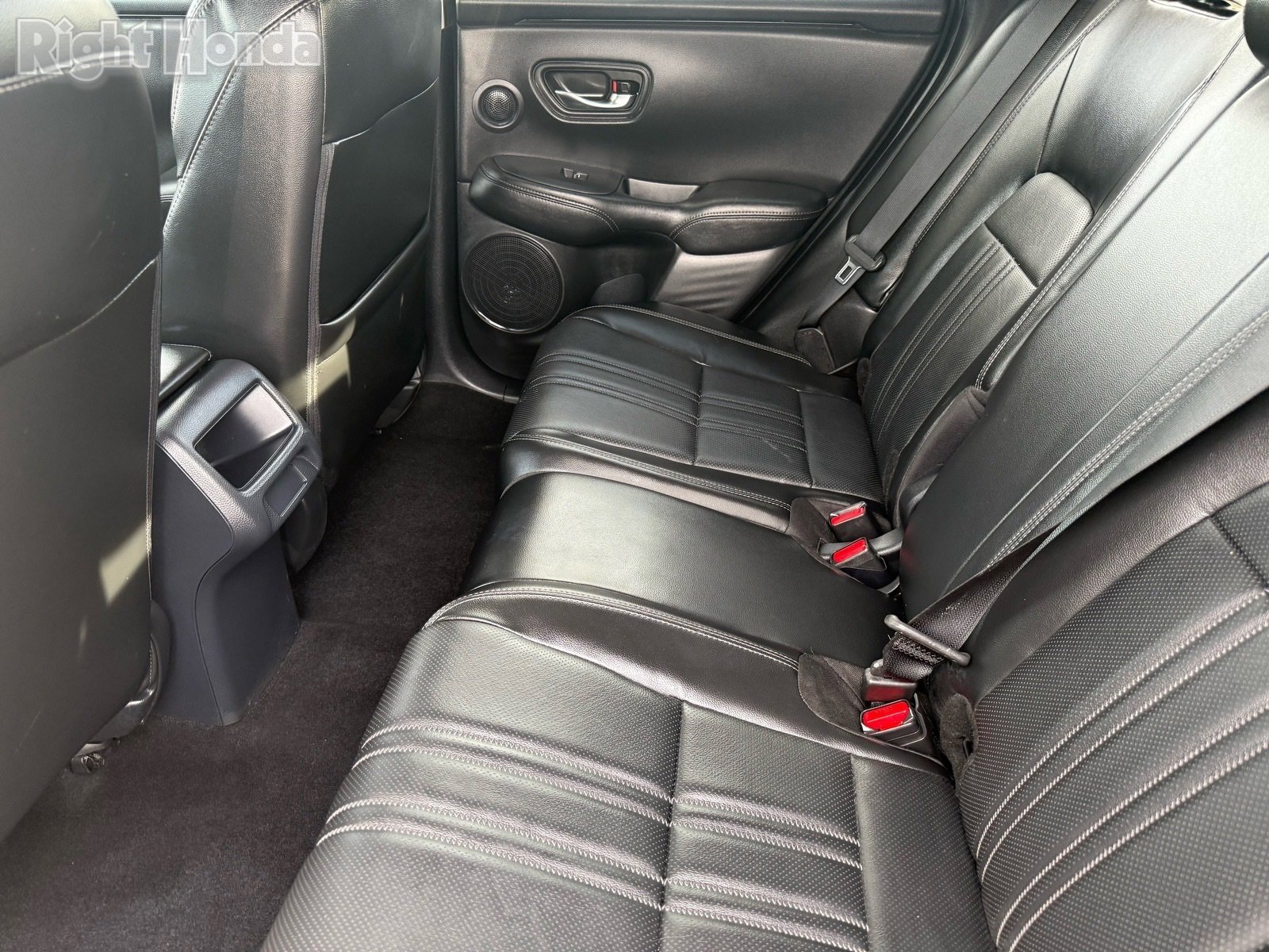 Used 2025 Honda HR-V EX-L image 26