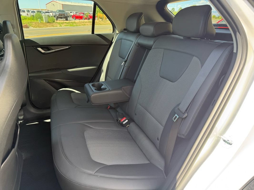 Used 2023 Kia Niro Wind w/ Wind Preserve Package FWD image 54