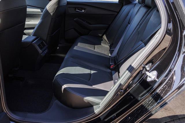 New 2026 Honda Accord Sport image 22