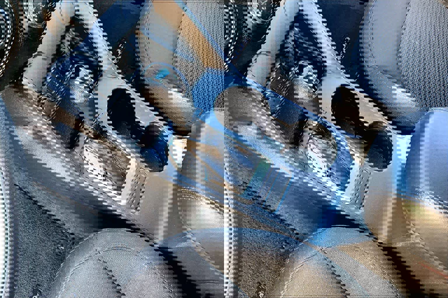 Used 2015 Hyundai Tucson GLS image 14