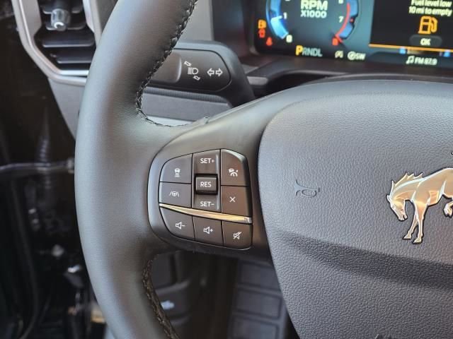 New 2025 Ford Bronco Sport Outer Banks image 30