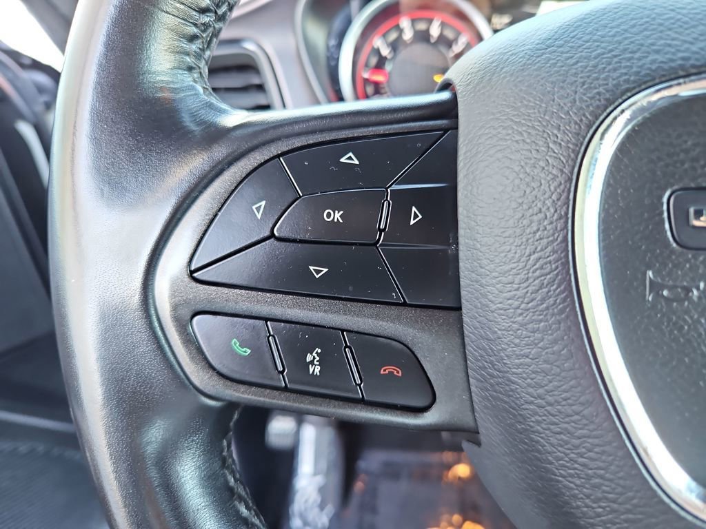 Used 2023 Dodge Challenger GT image 11