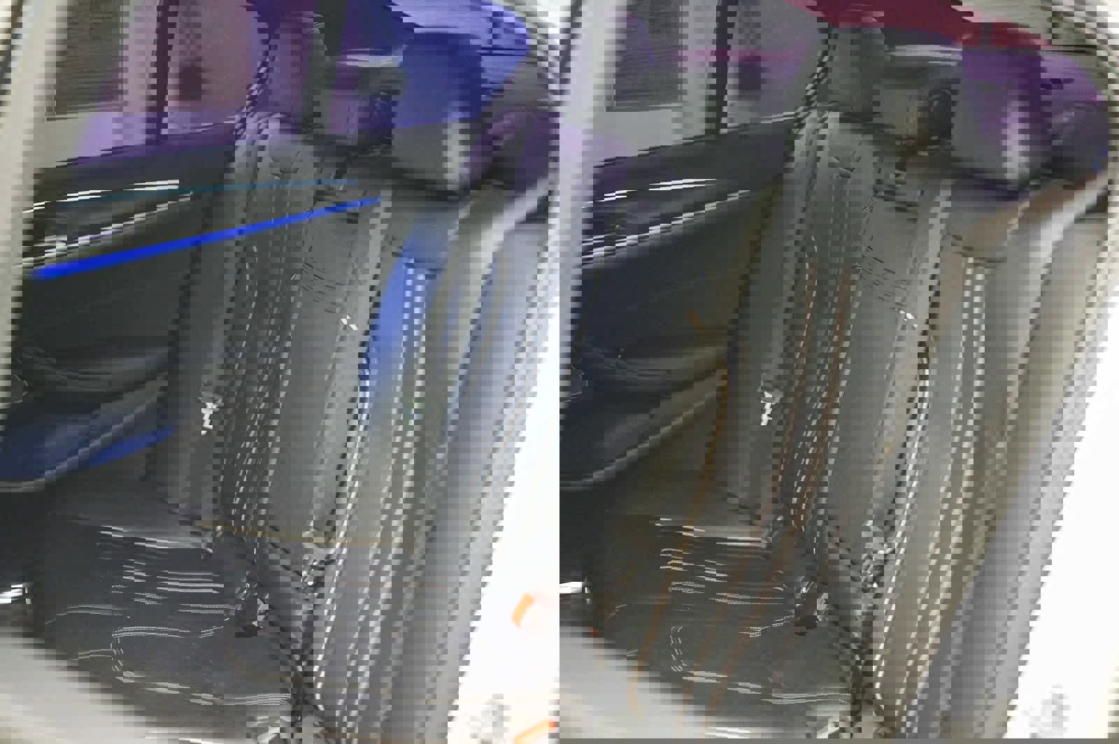 Used 2023 BMW 540i w/ M Sport Package image 19