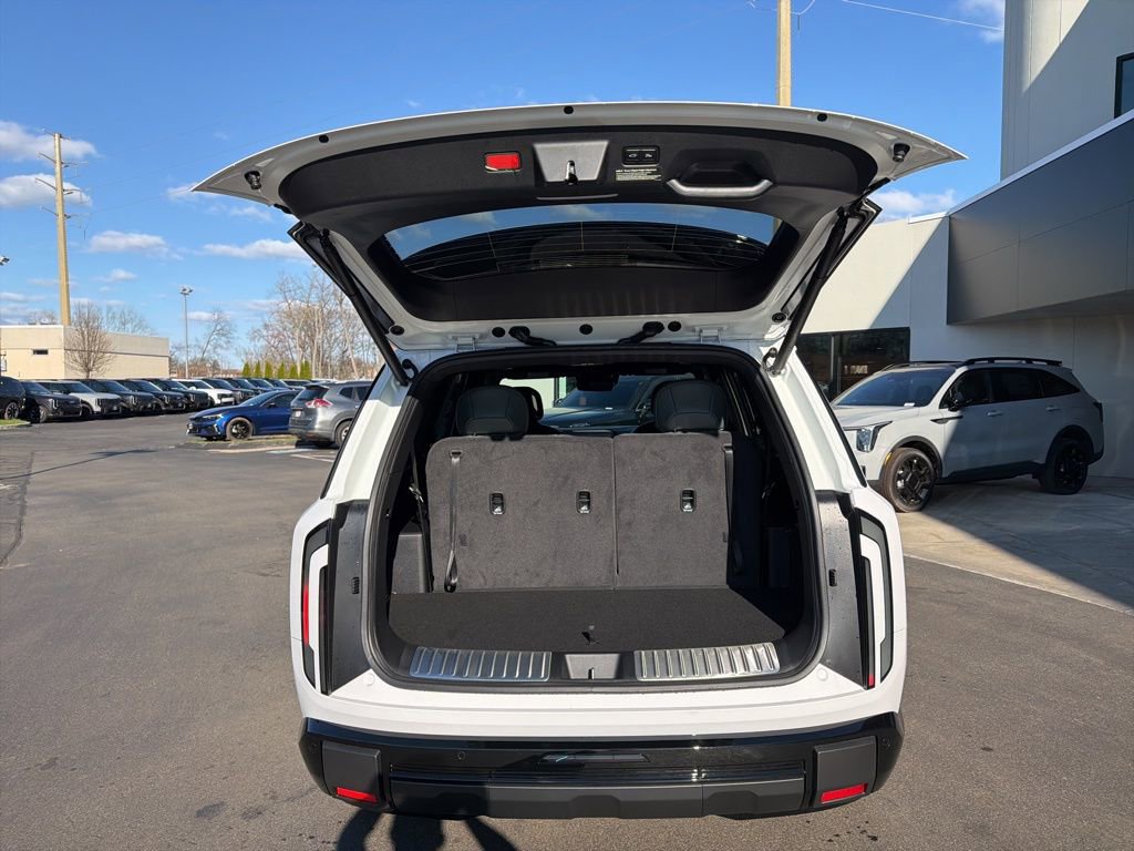 New 2027 Kia Telluride SX X-Line image 17
