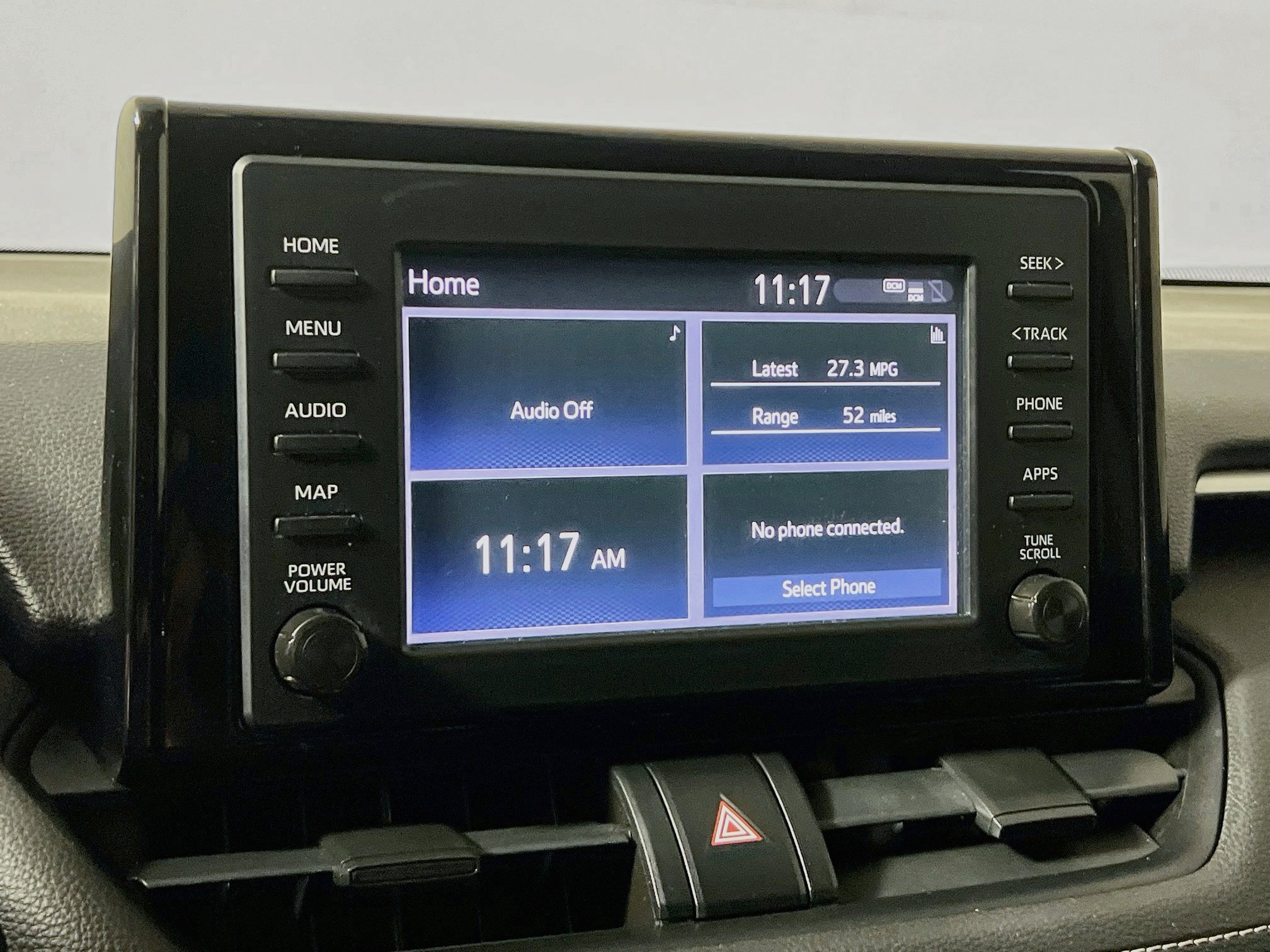 Used 2019 Toyota RAV4 XLE w/ Convenience Package FWD image 27