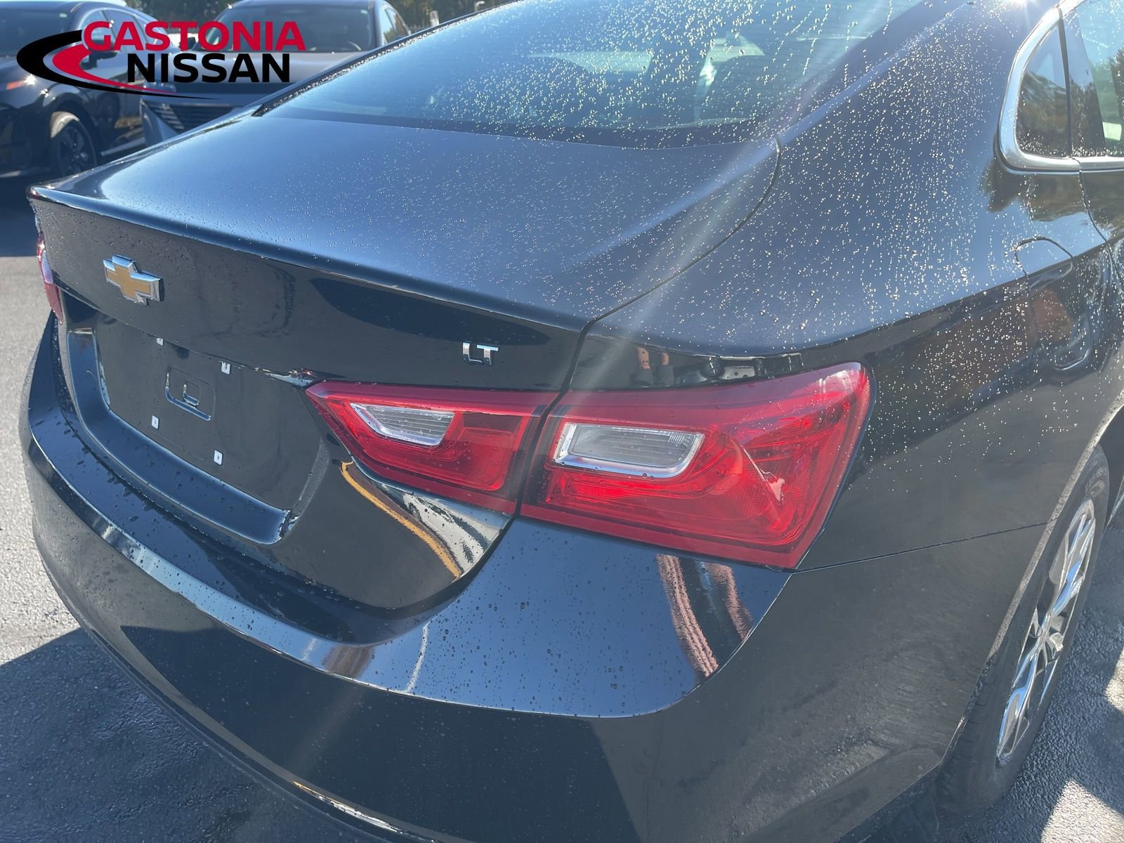 Used 2023 Chevrolet Malibu LT image 11