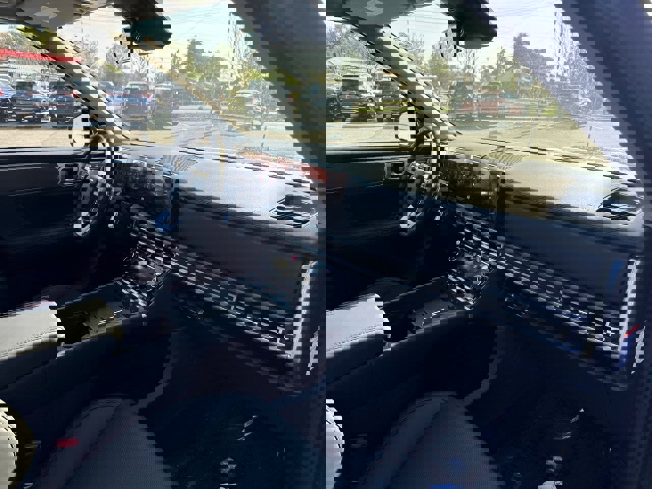 New 2026 Hyundai Santa Fe SEL image 22