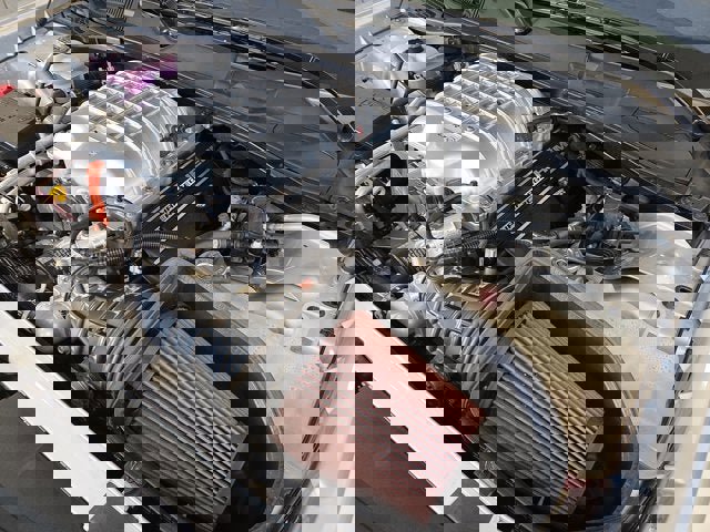 Used 2021 Dodge Challenger SRT Hellcat image 10