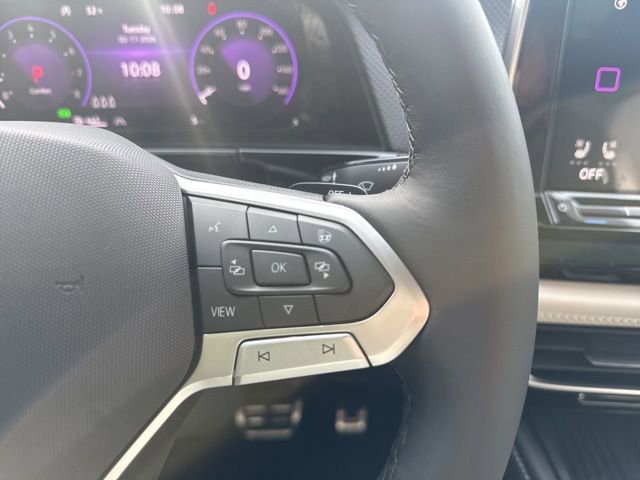 New 2026 Volkswagen Atlas Cross Sport SEL Premium R-Line image 12