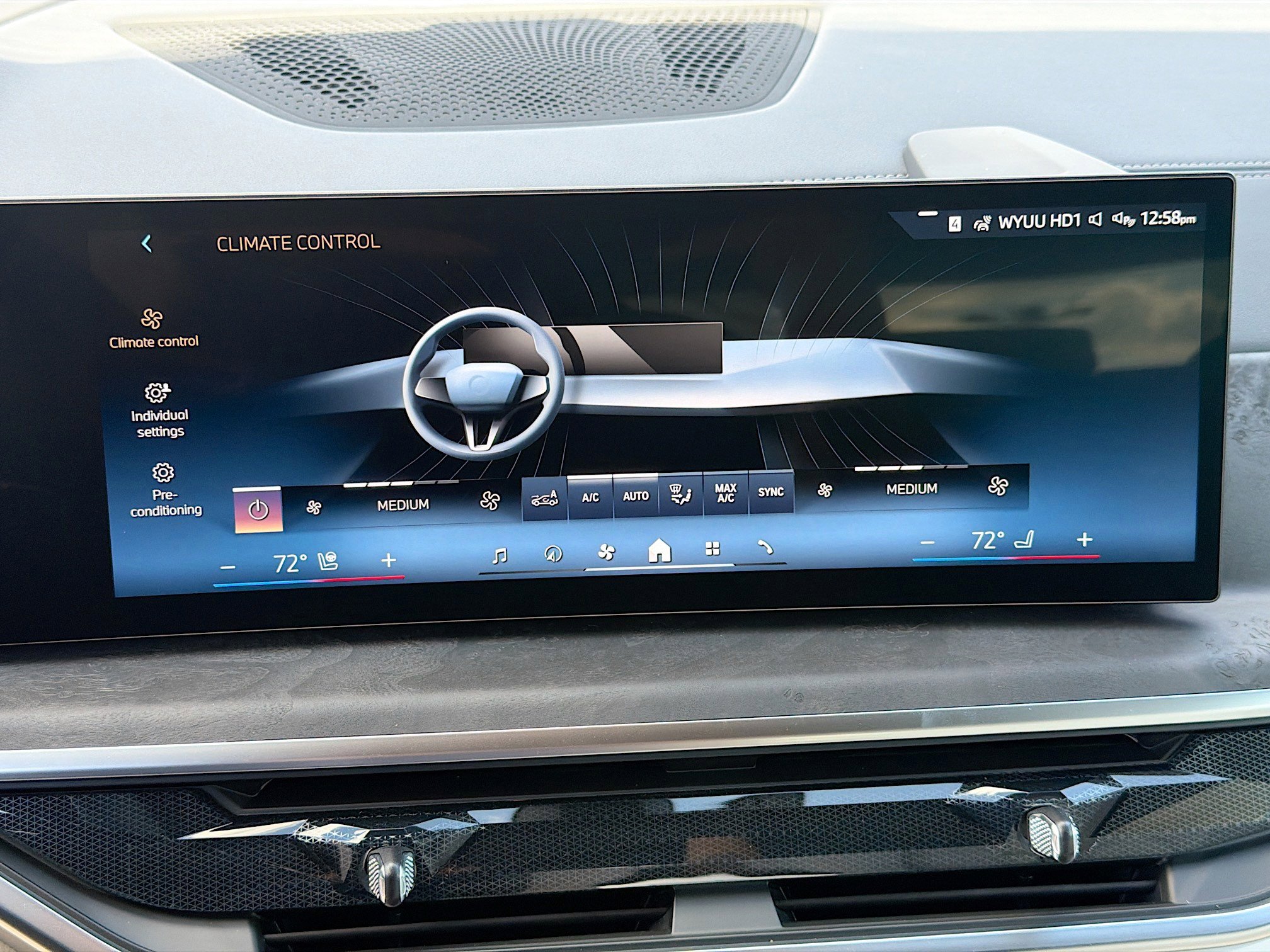 New 2026 BMW X5 xDrive50e w/ Executive Package image 35