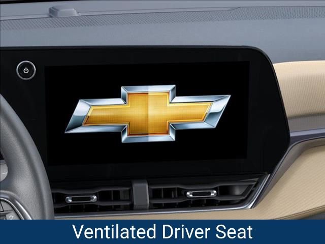 New 2026 Chevrolet Equinox ACTIV image 23