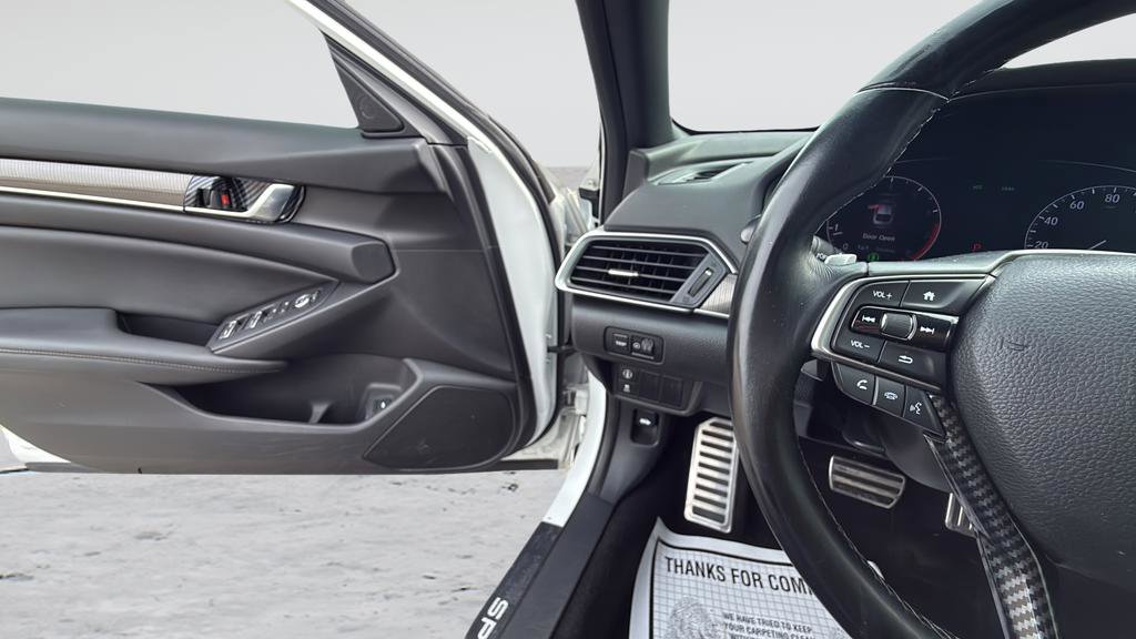 Used 2019 Honda Accord Sport image 26