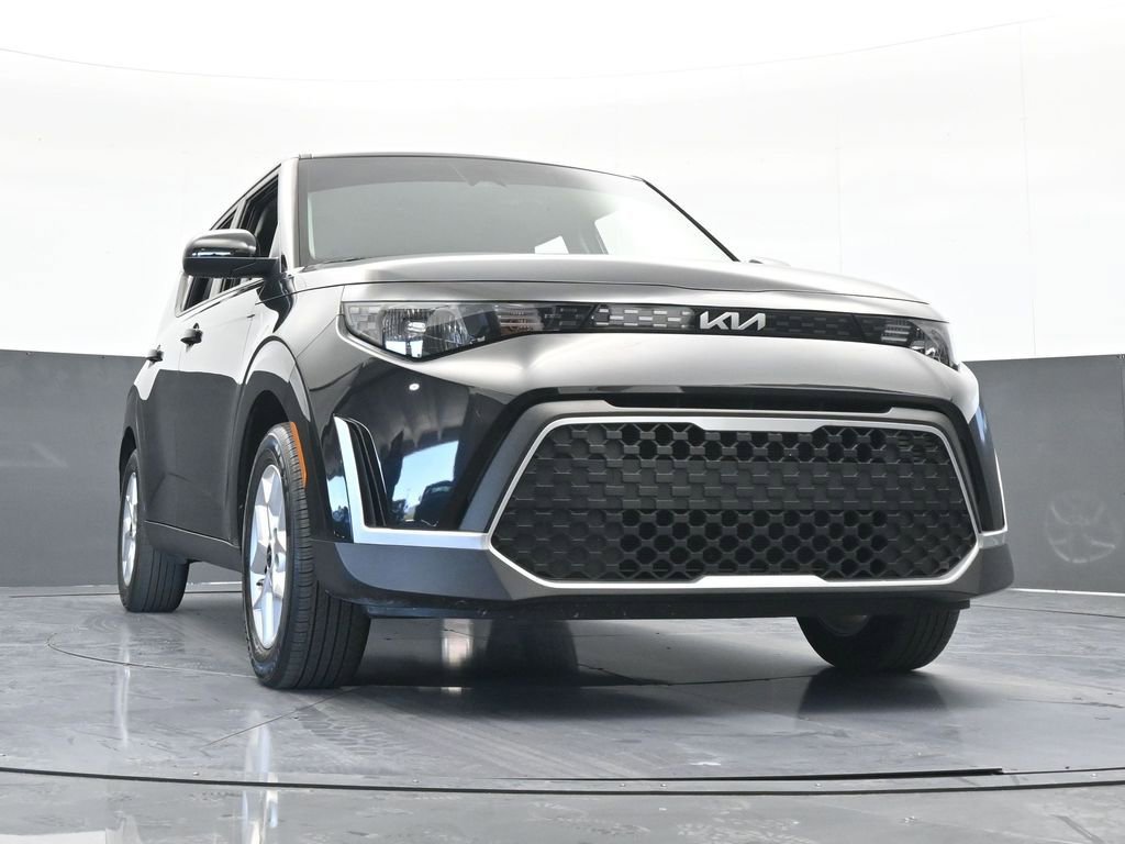 Used 2024 Kia Soul S image 59