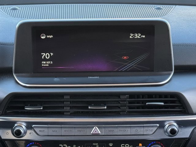 Used 2022 Kia Telluride S image 17