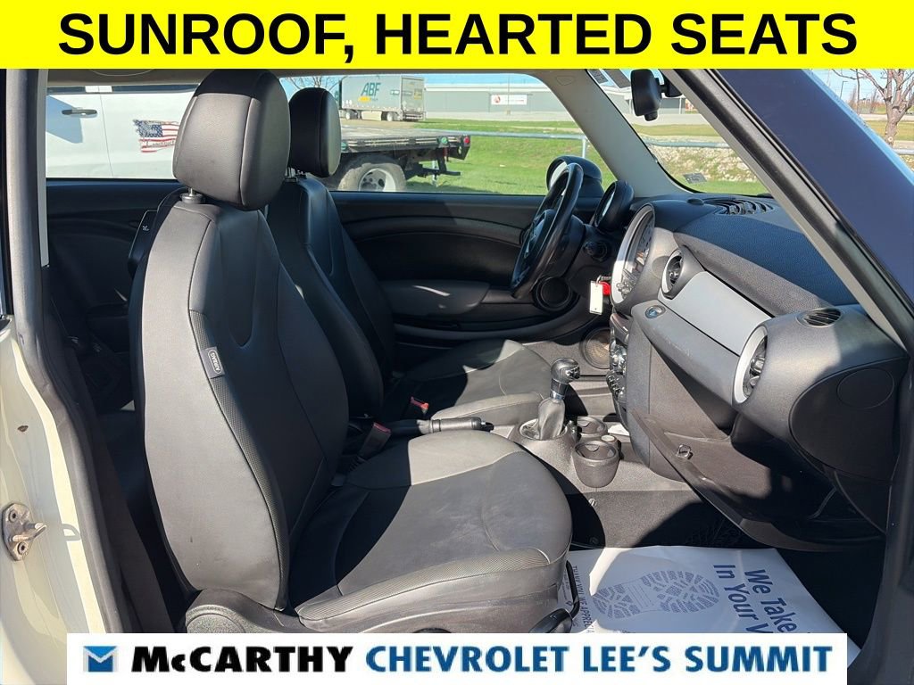 Used 2011 MINI Cooper Hardtop image 25