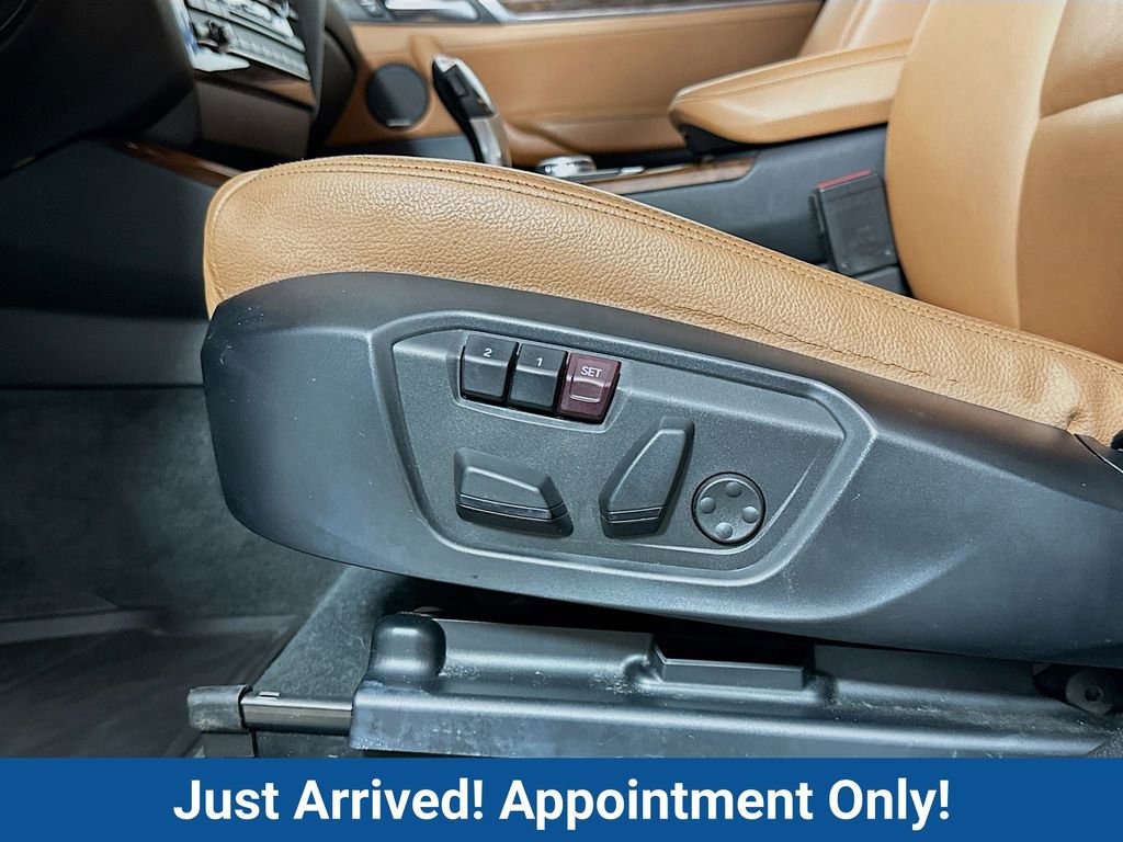 Used 2016 BMW X3 xDrive35i AWD/4WD image 23