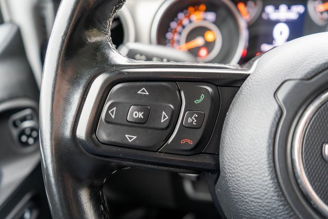 Used 2020 Jeep Wrangler Sport image 17