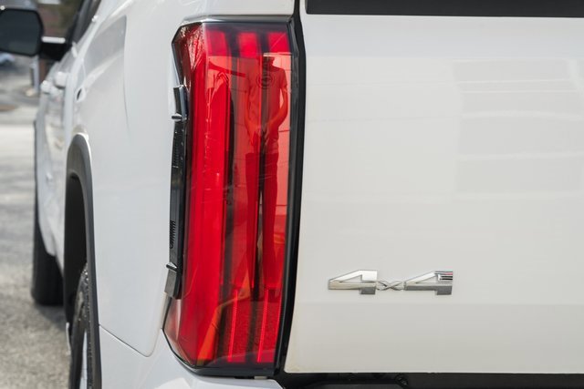 Used 2024 Toyota Tundra SR5 image 7