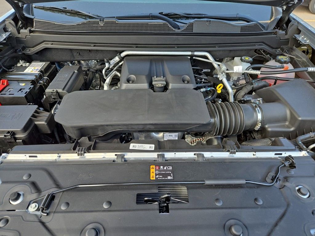 New 2025 Chevrolet Colorado ZR2 w/ Technology Package image 26