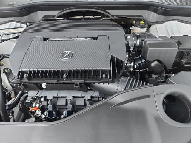 New 2026 Acura MDX w/ Technology Package FWD image 14