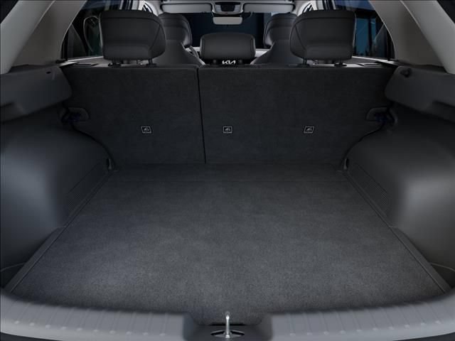 New 2026 Kia Niro EX FWD image 19