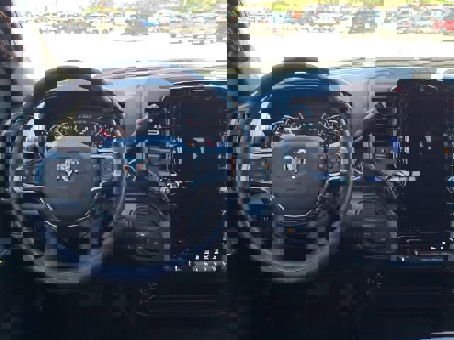 New 2026 RAM 2500 Tradesman AWD/4WD image 27