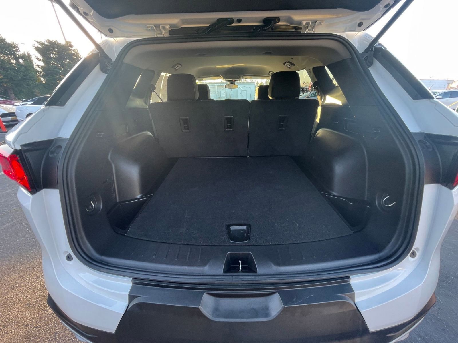 Used 2025 Chevrolet Blazer LT image 25