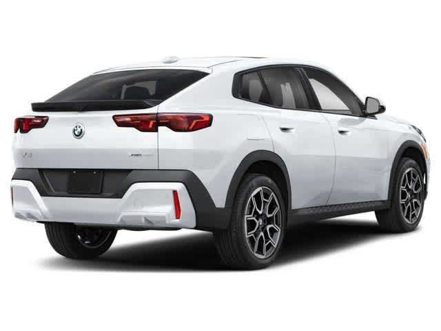 New 2026 BMW X2 xDrive28i w/ Technology Package AWD/4WD image 2