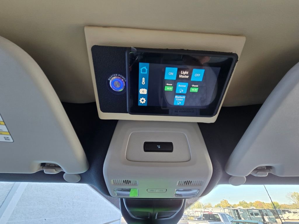 New 2024 Ford Transit 350 148 High Roof Extended DRW image 14