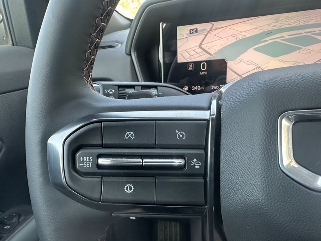 New 2026 GMC Terrain AT4 w/ Convenience Package III image 37